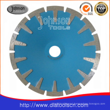 180mm Diamond Concave Saw Blade